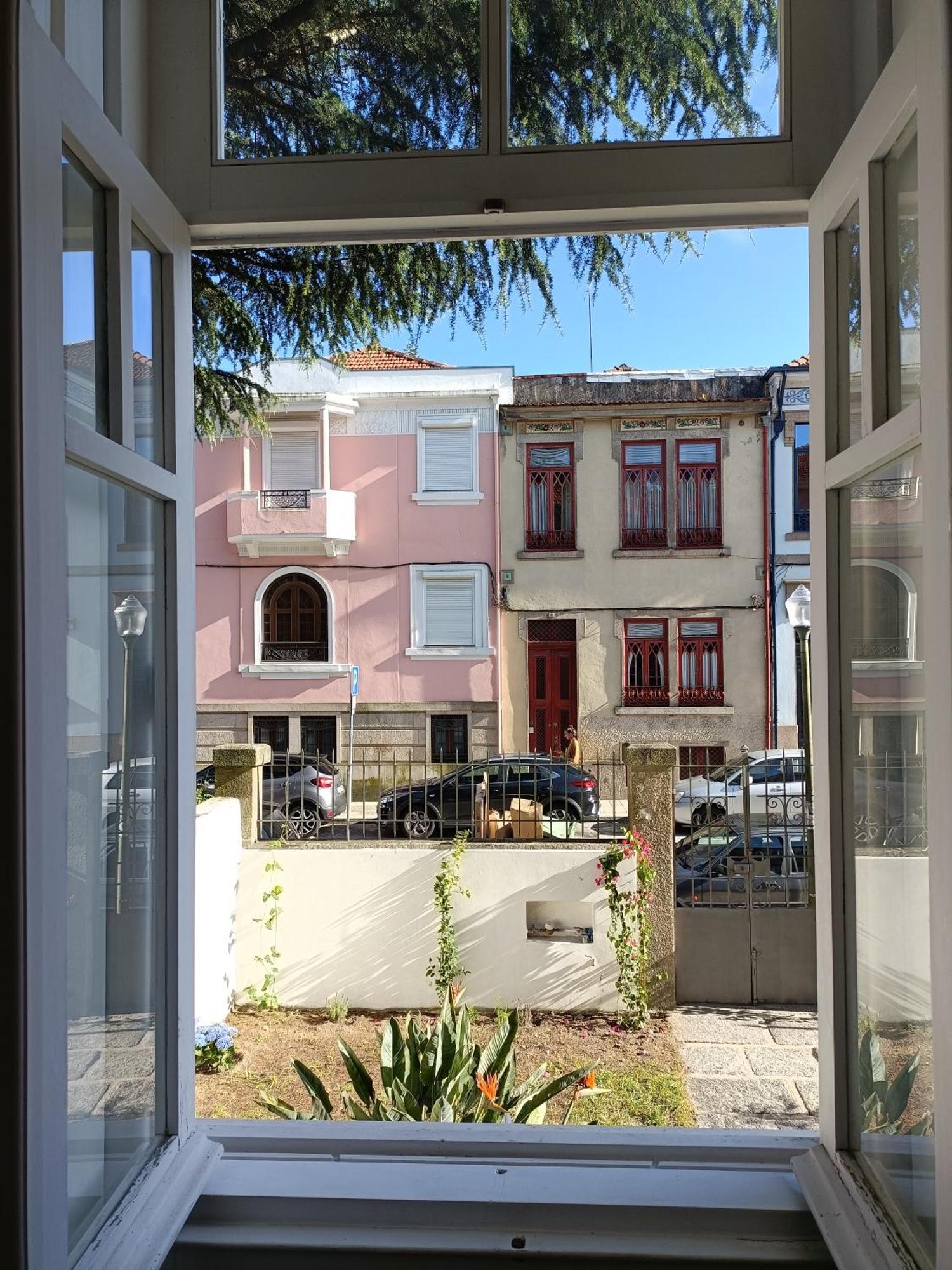 Casa D'Almeida By Porto Stories Kültér fotó